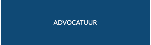 Advocatuur