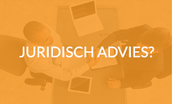 Juridisch advies