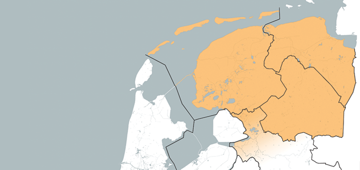 Werkgebied Heijkoopgroep