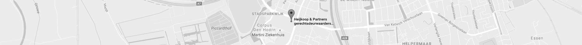 Heijkoop Groep Locatie